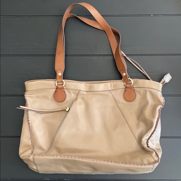 EUC HOBO Madrigal Bag - Cobblestone - Picture 3 of 11